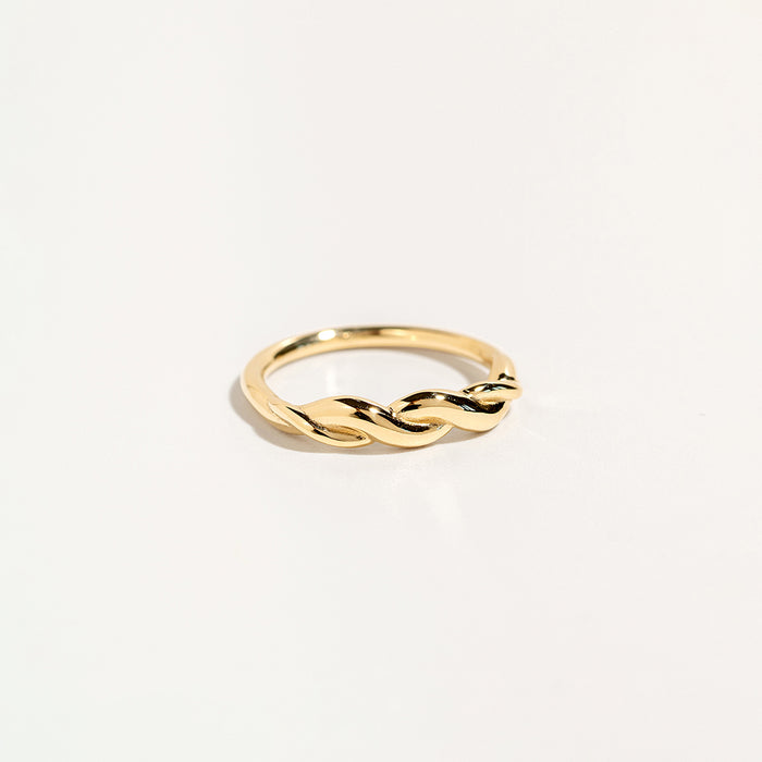 Two-Loop Ring
