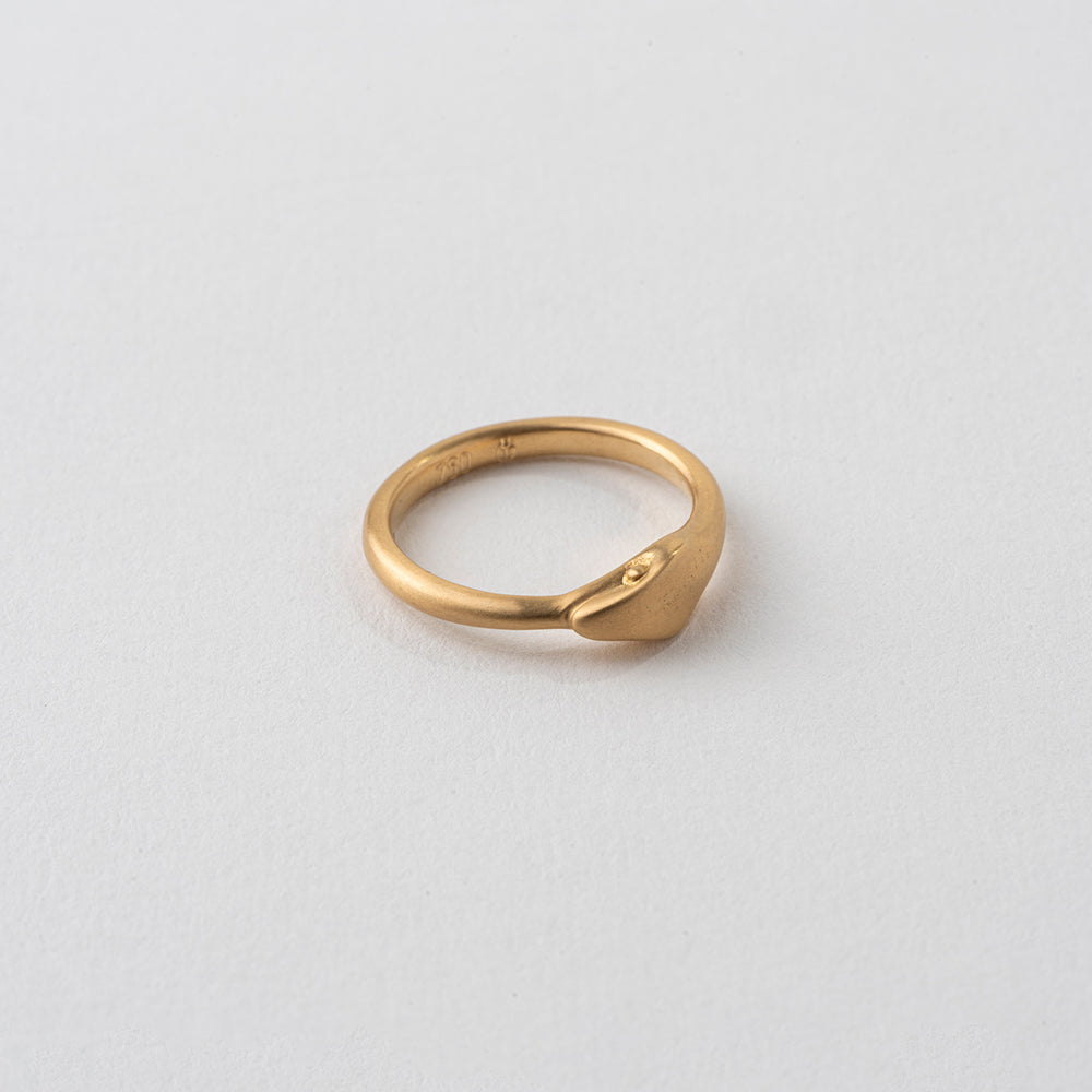 Snake Ring