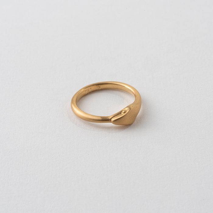 Snake Ring