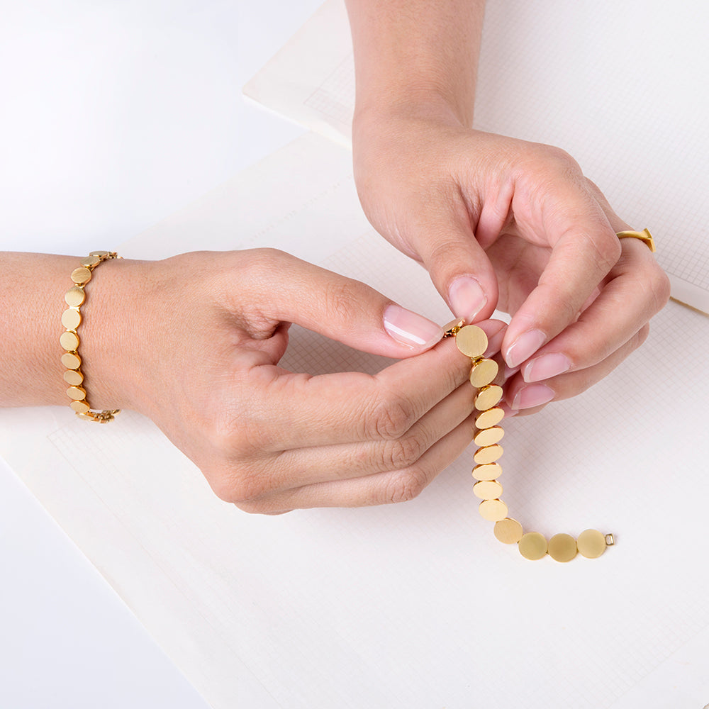Tika Bracelet (Small)