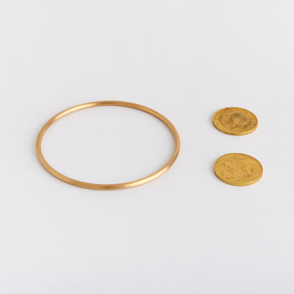 Perfect Round Bracelet