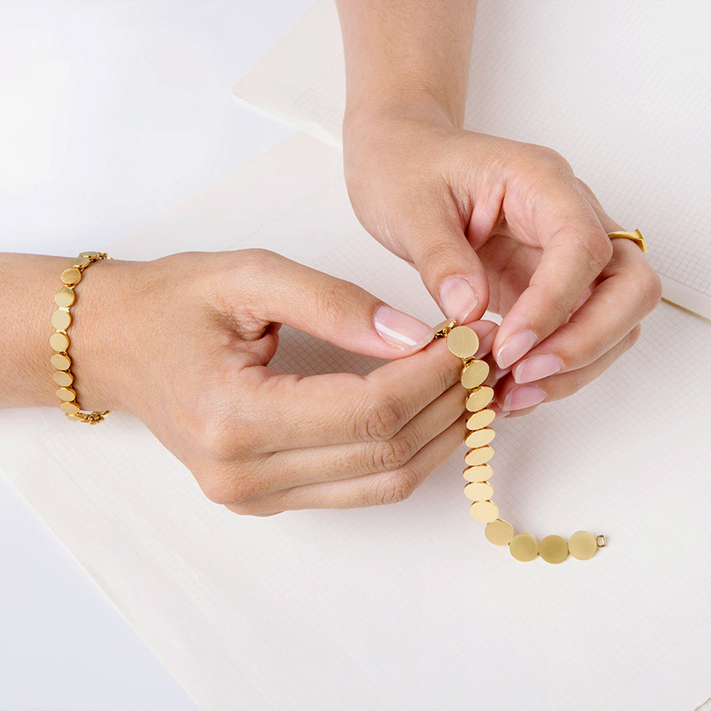Tika Bracelet (Large)