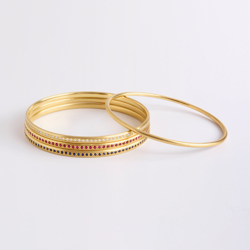 Perfect Round Bracelet
