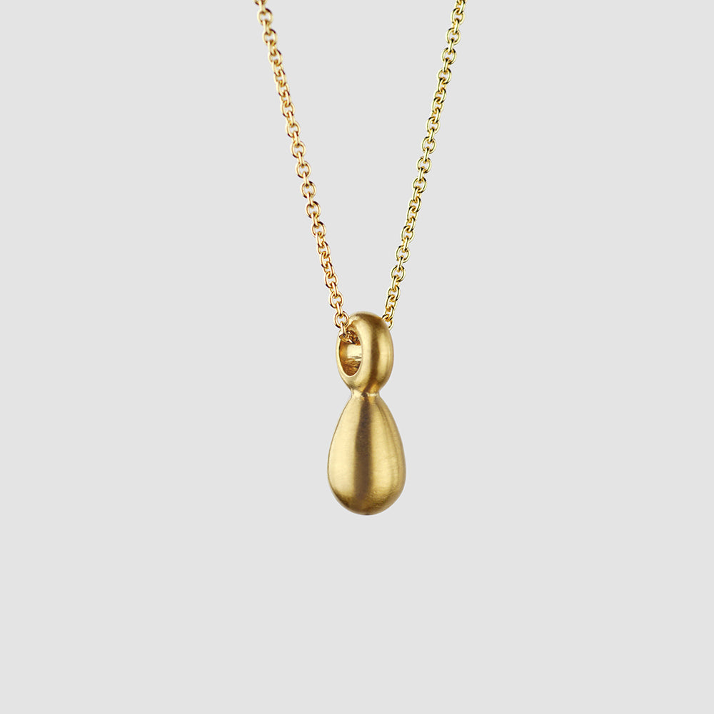 Drop Weight Pendant