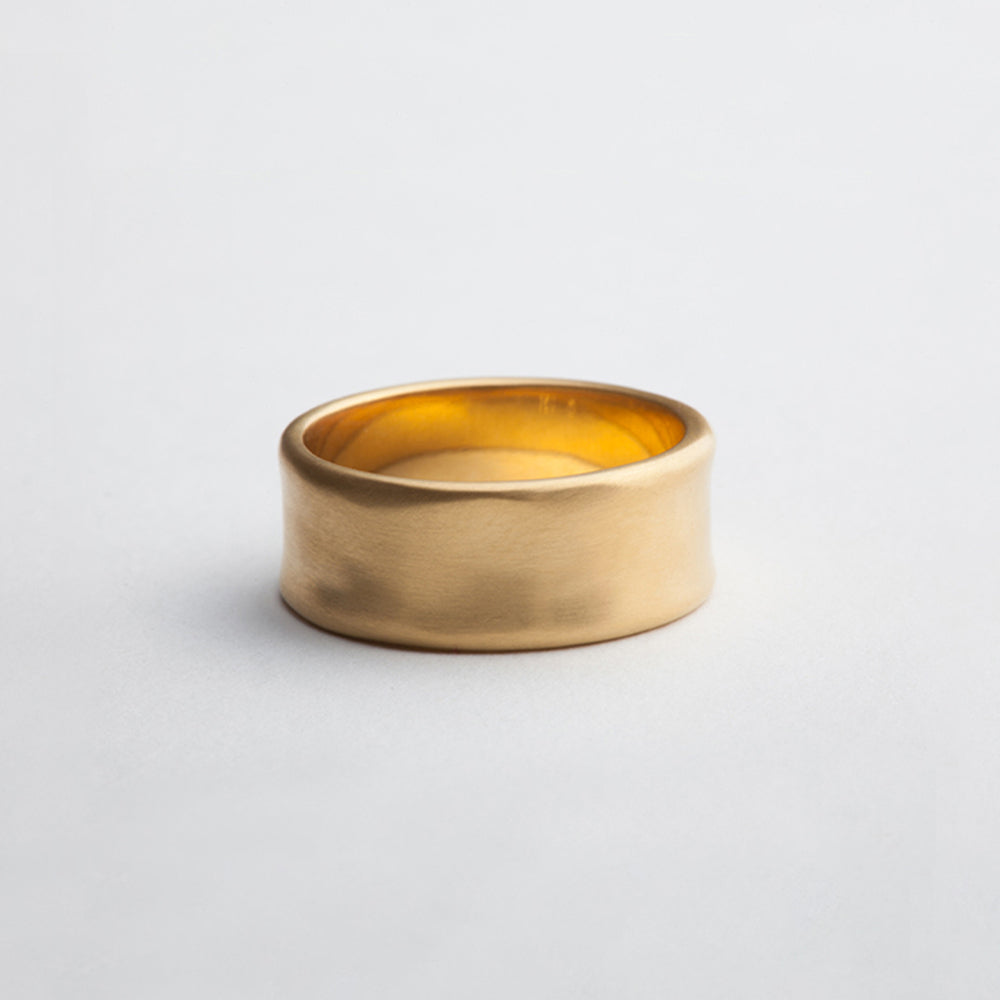 Amorphous Band (Wide)