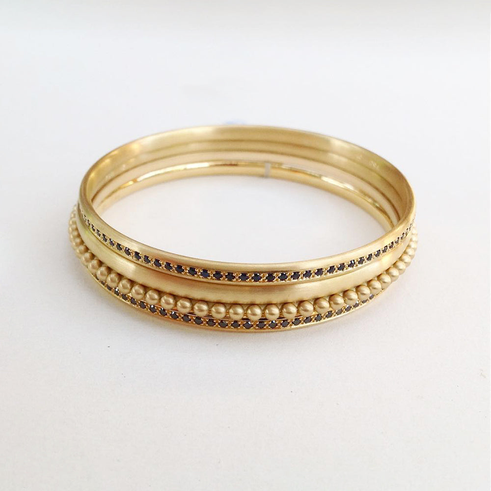 Perfect Sapphire Bracelet