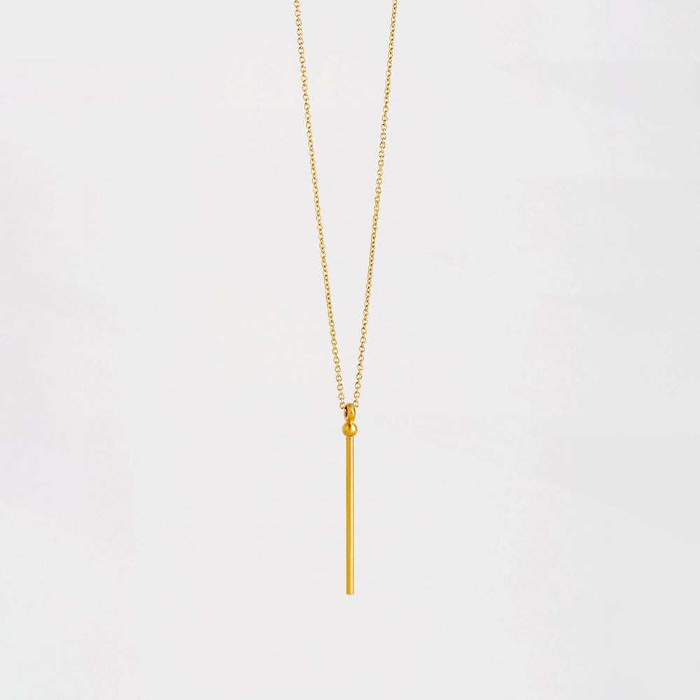 String Pendant