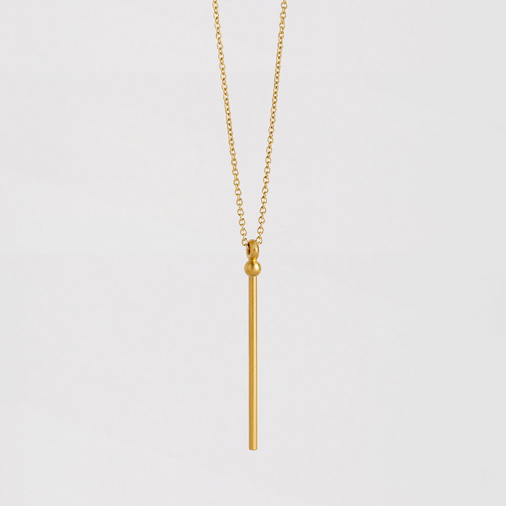 String Pendant