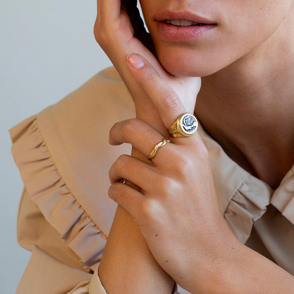 Branch Ring