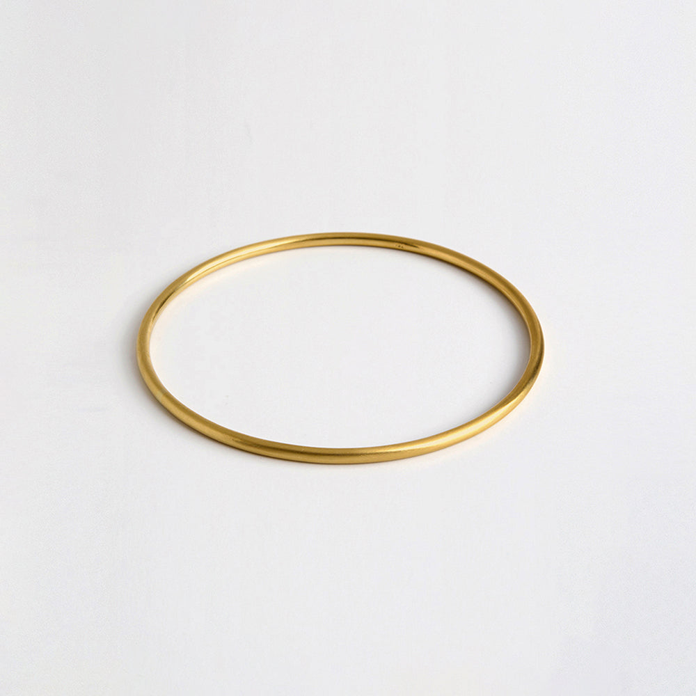 Perfect Round Bracelet