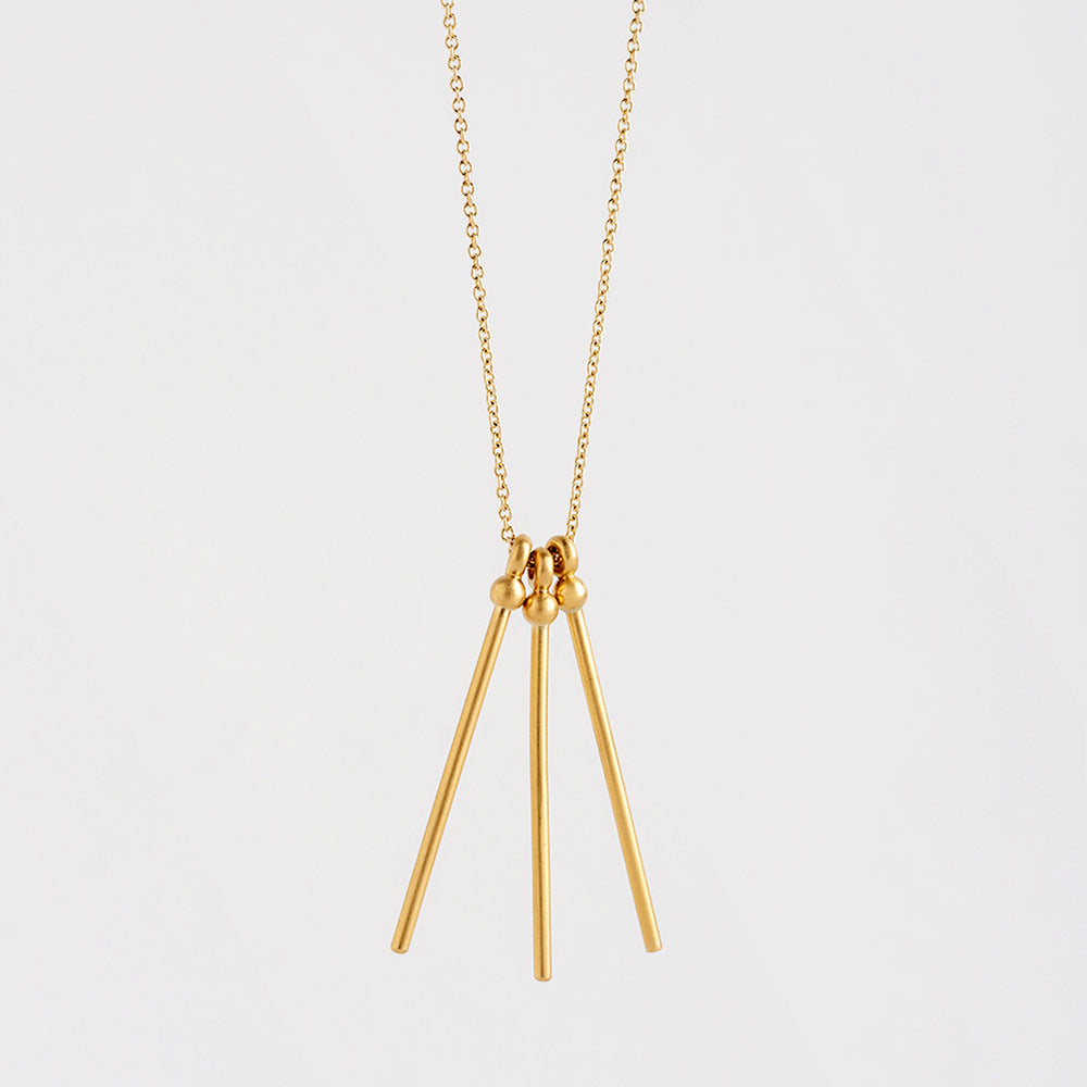String Pendant