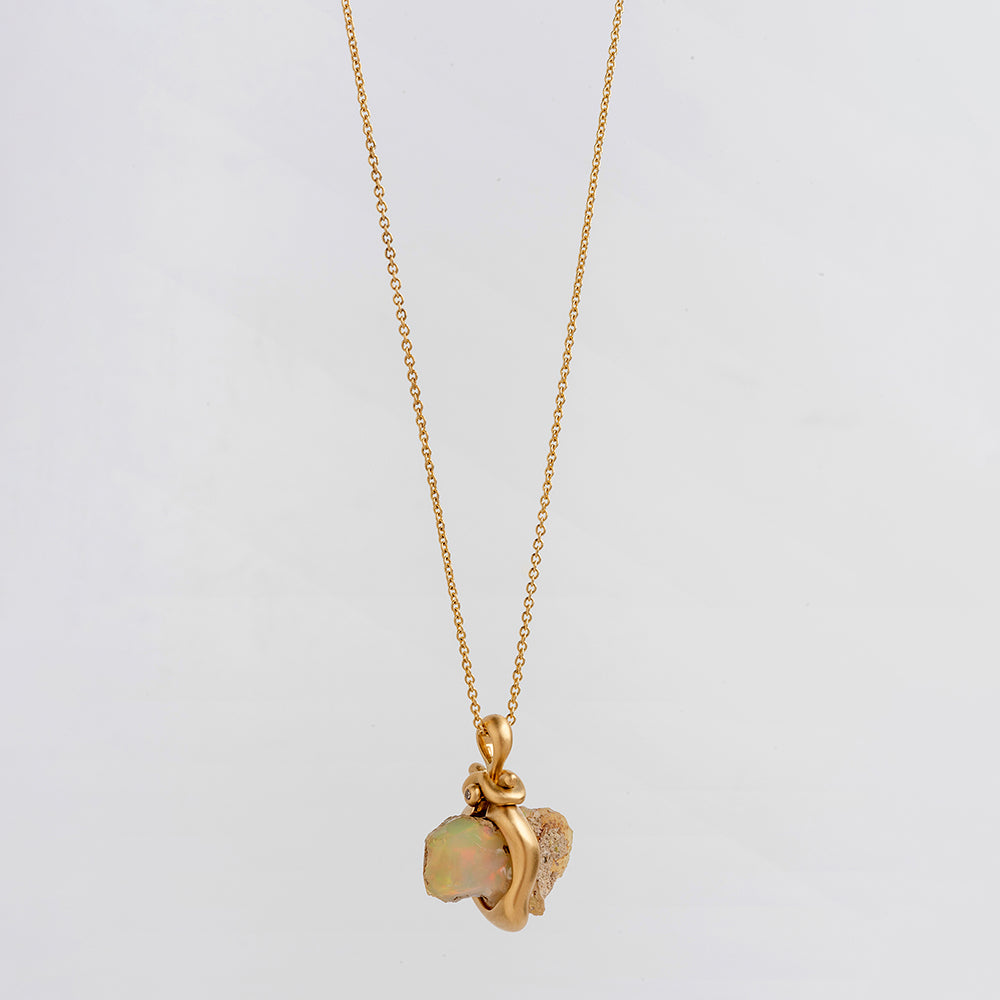 Rolo 1.2mm (14K / 18K gold)