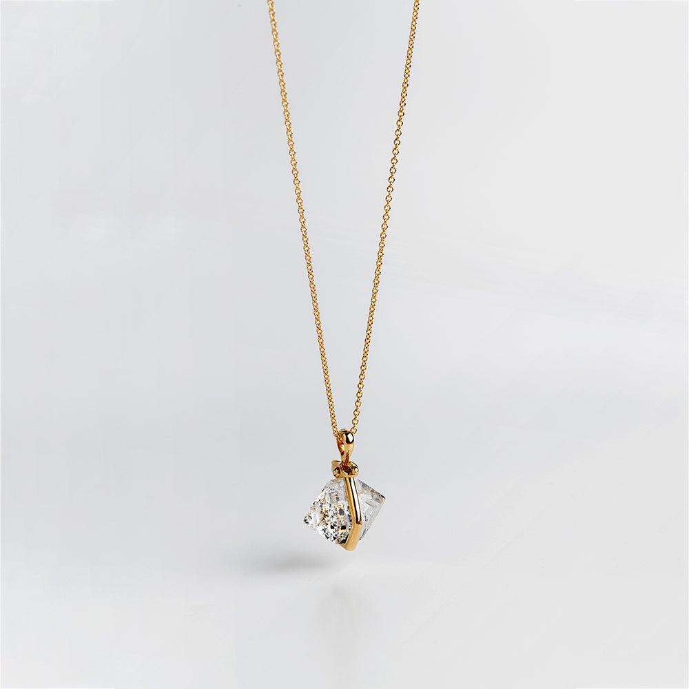 Herkimer Diamond