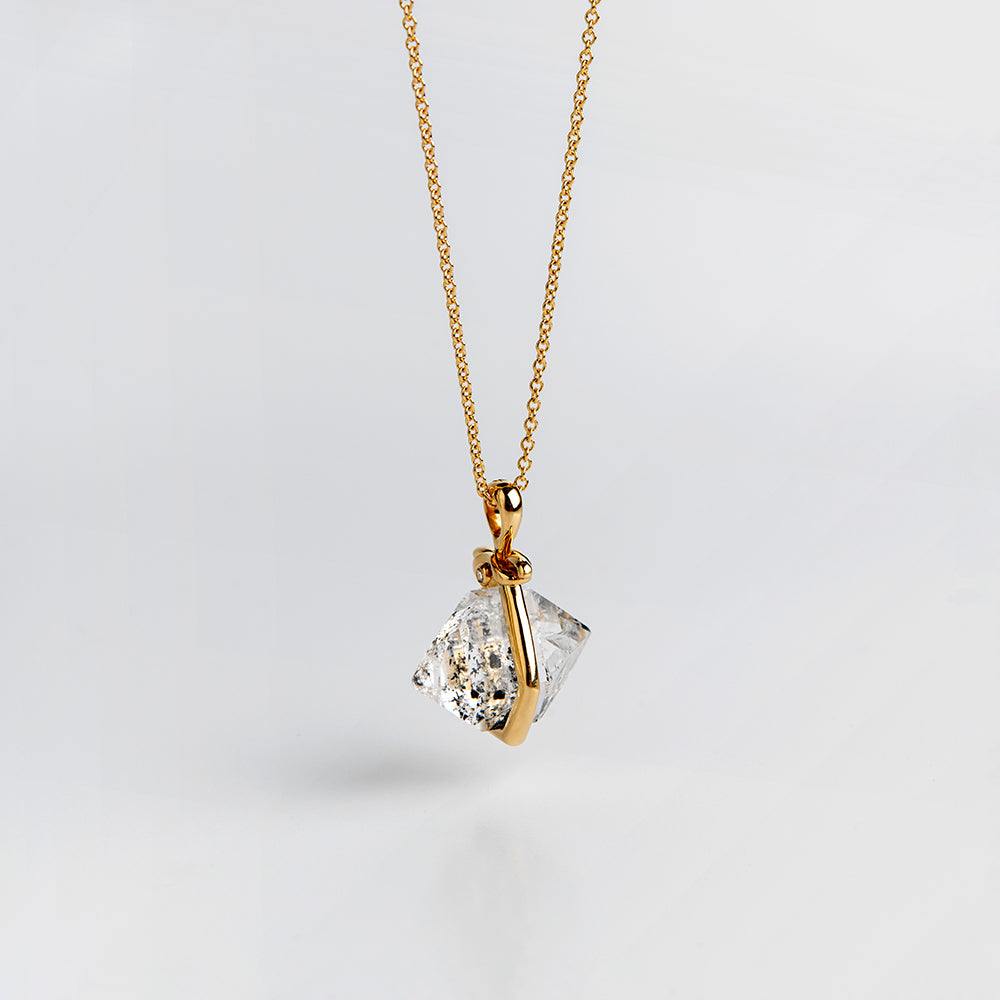 Herkimer Diamond