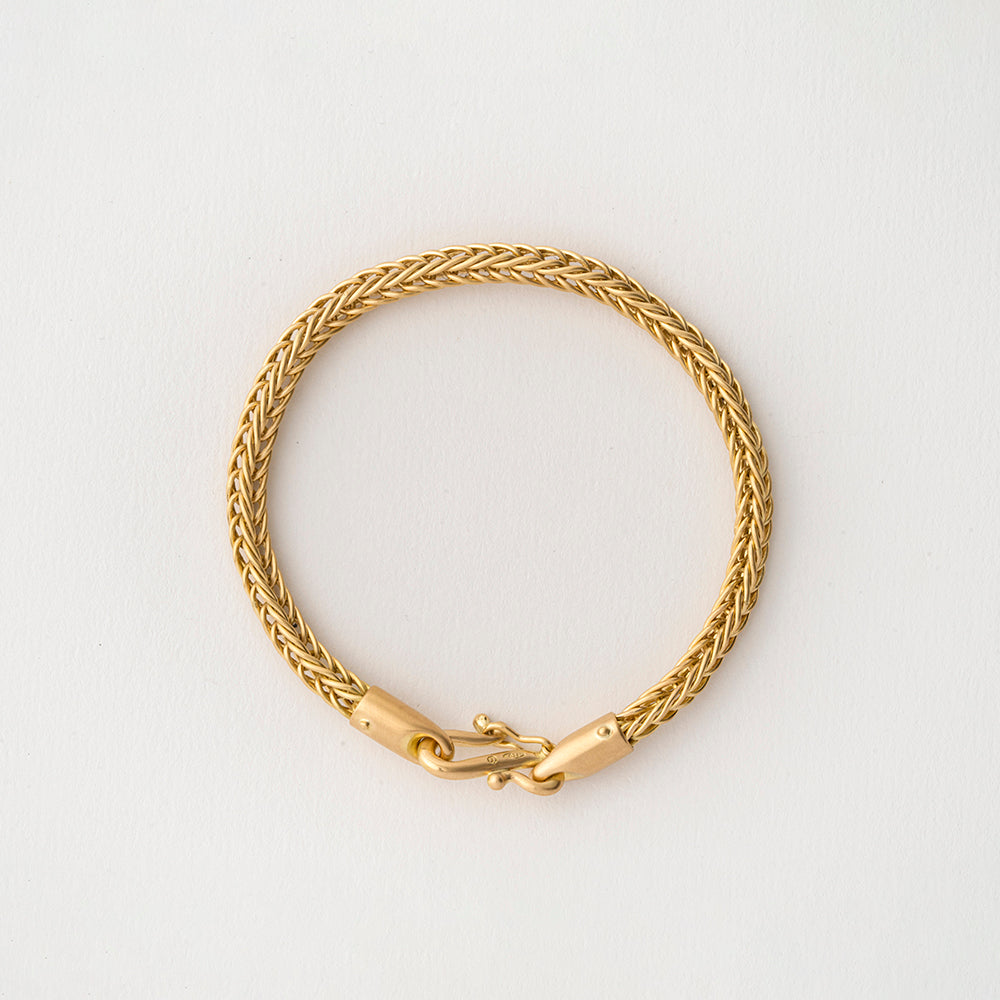 Wheat Bracelet