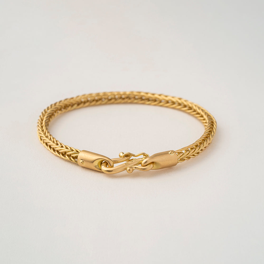 Wheat Bracelet