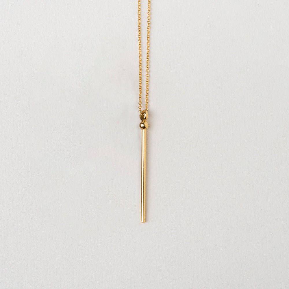 String Pendant