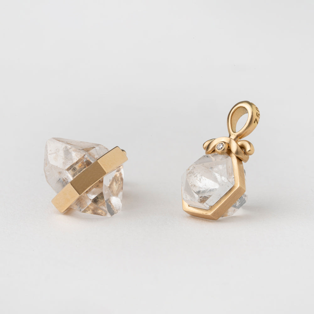 Herkimer Diamond
