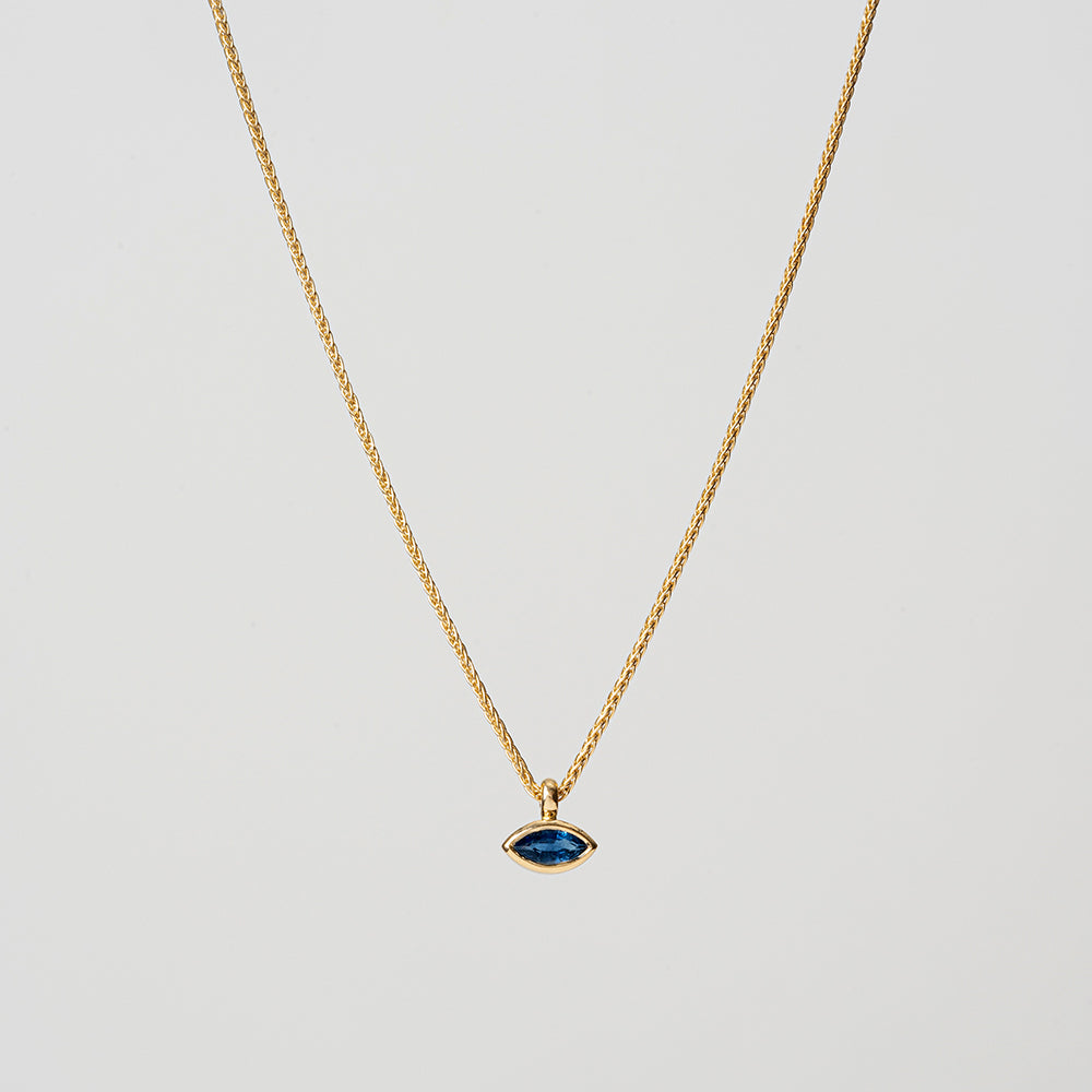 Blue Eye (Small / Large)