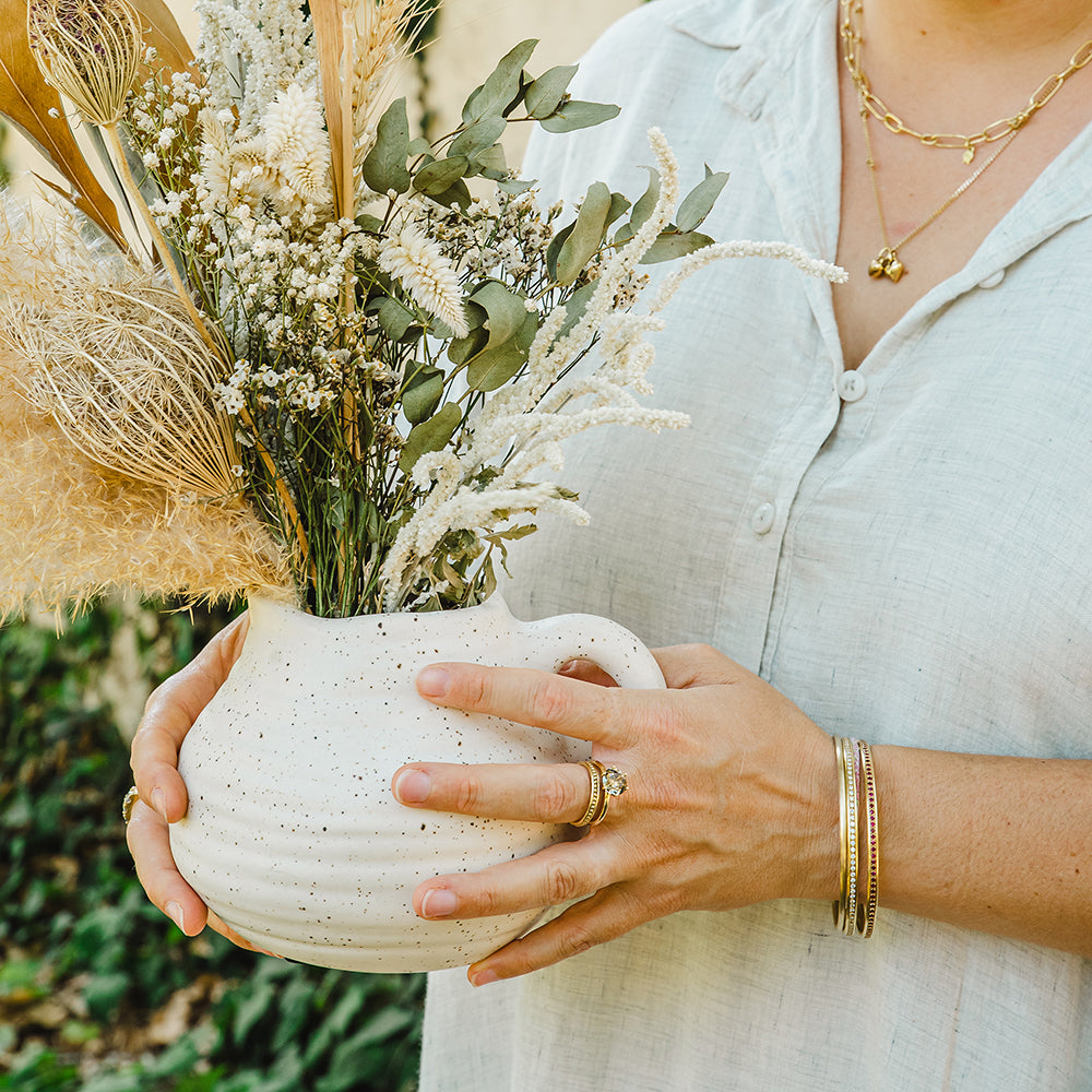 Perfect Round Bracelet