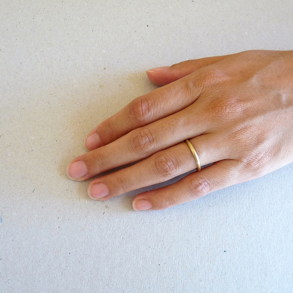 Perfect Triangular Ring