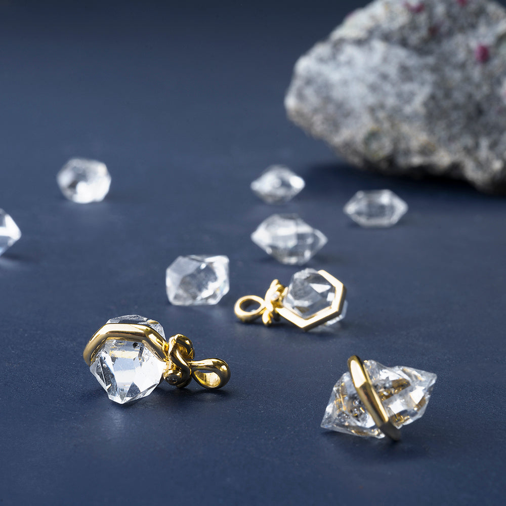 Herkimer Diamond