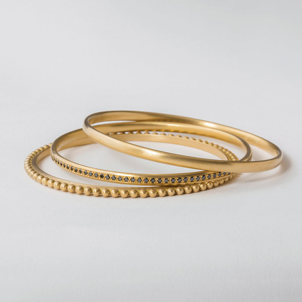 Perfect Oval Bracelet