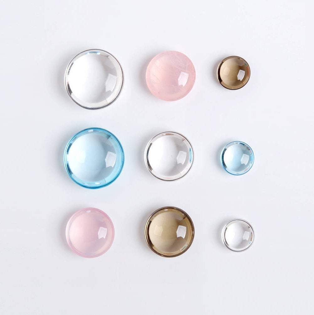 Clear Bubble (Medium)