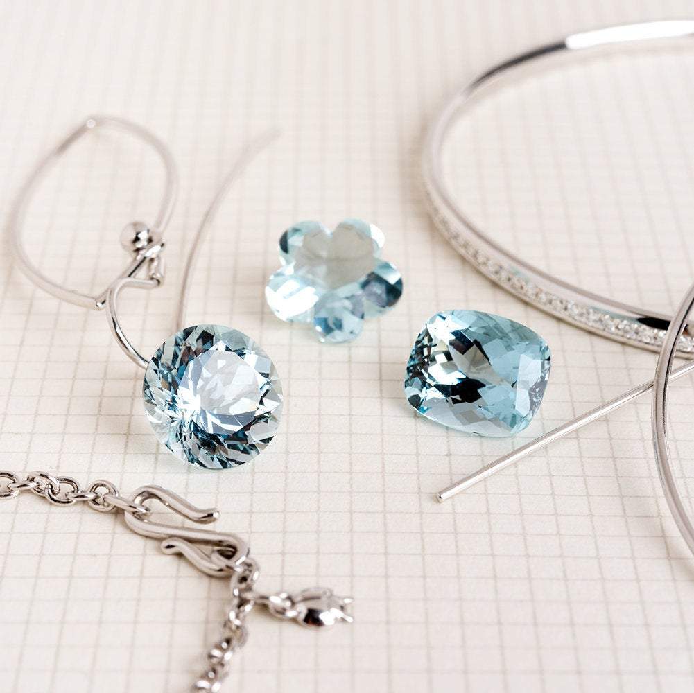Perfect Diamond Bangle