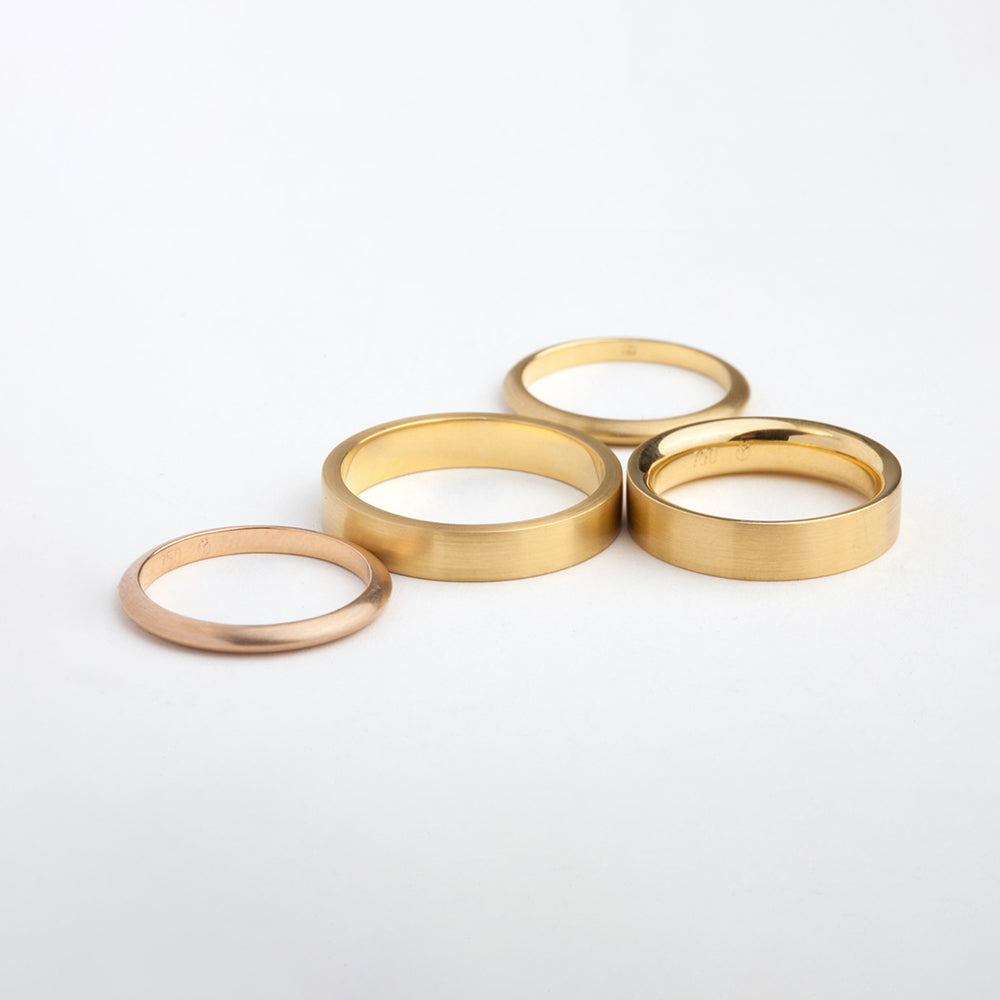 Perfect Triangular Ring
