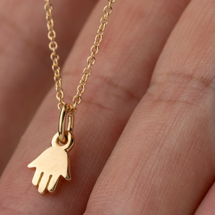 Hamsah Pendant