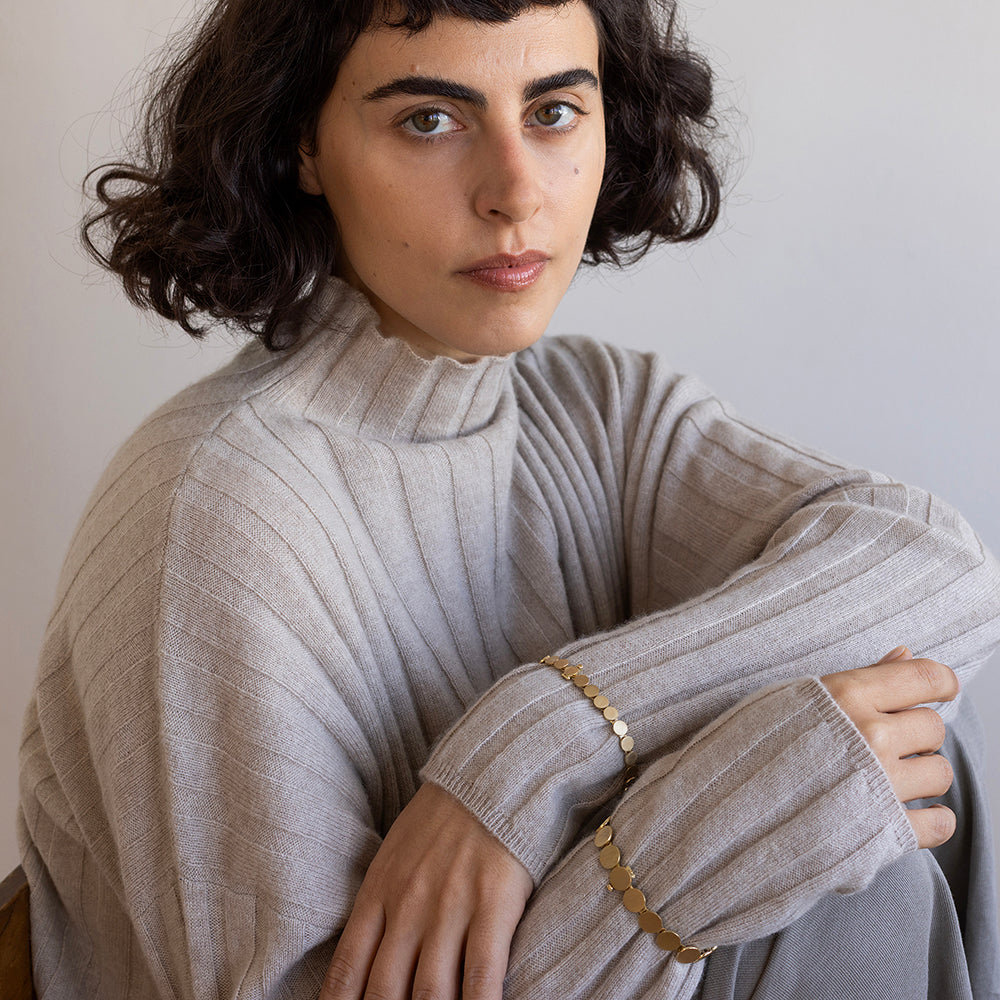 Tika Bracelet (Small)