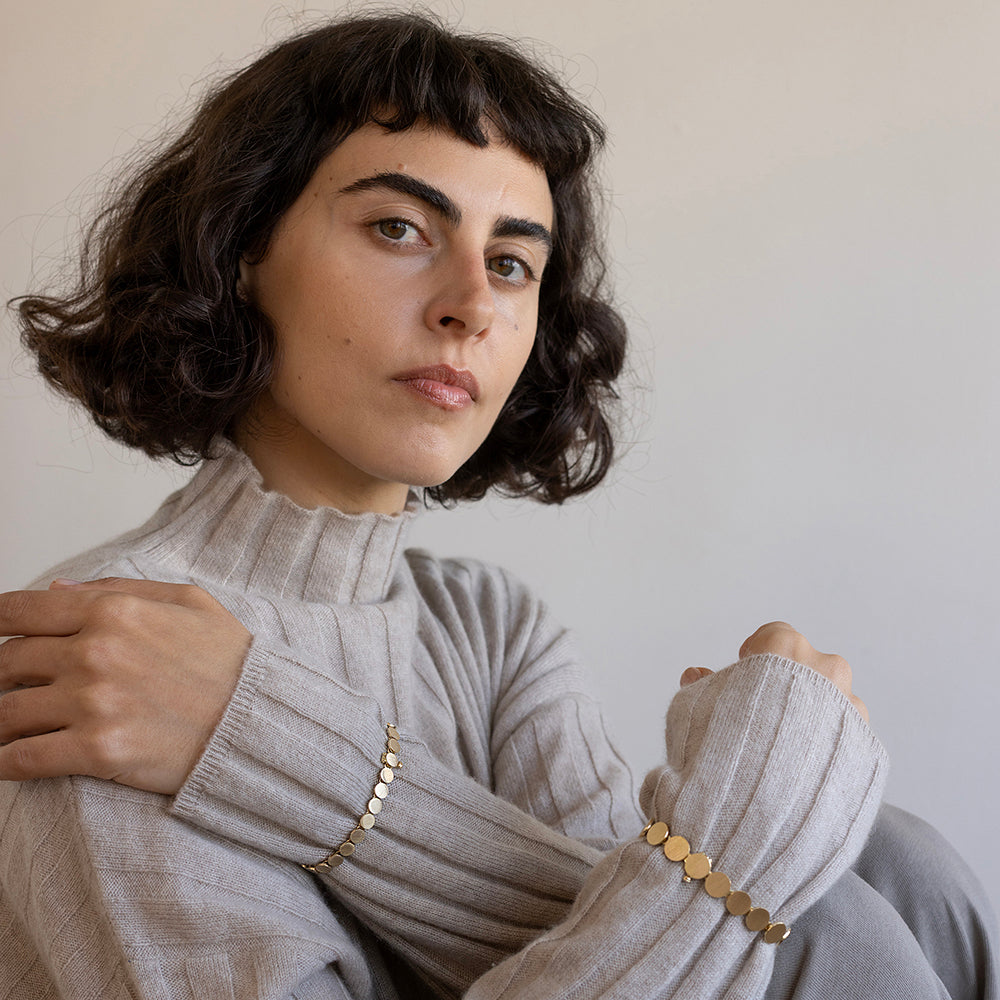 Tika Bracelet (Large)