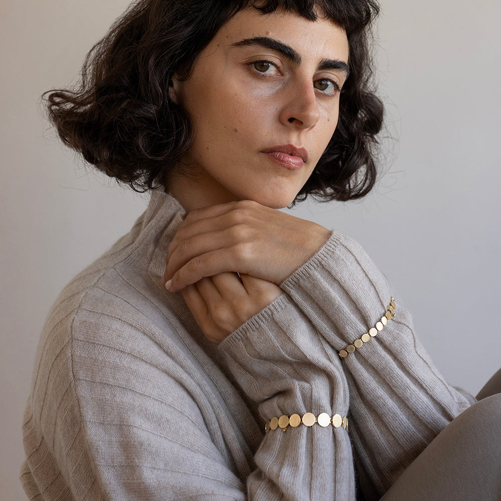 Tika Bracelet (Large)