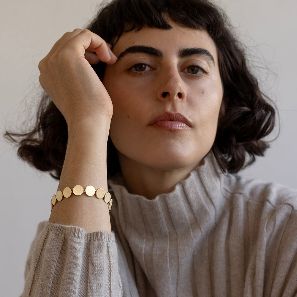 Tika Bracelet (Large)