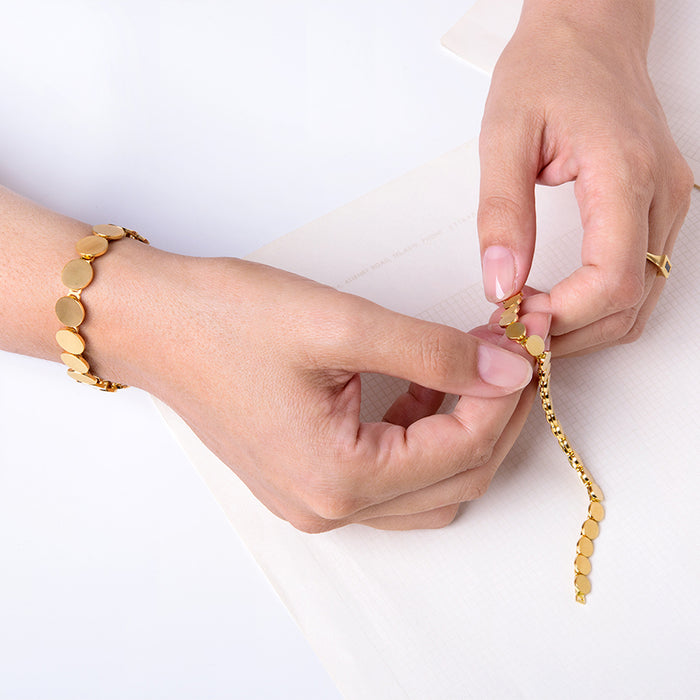 Tika Bracelet (Large)