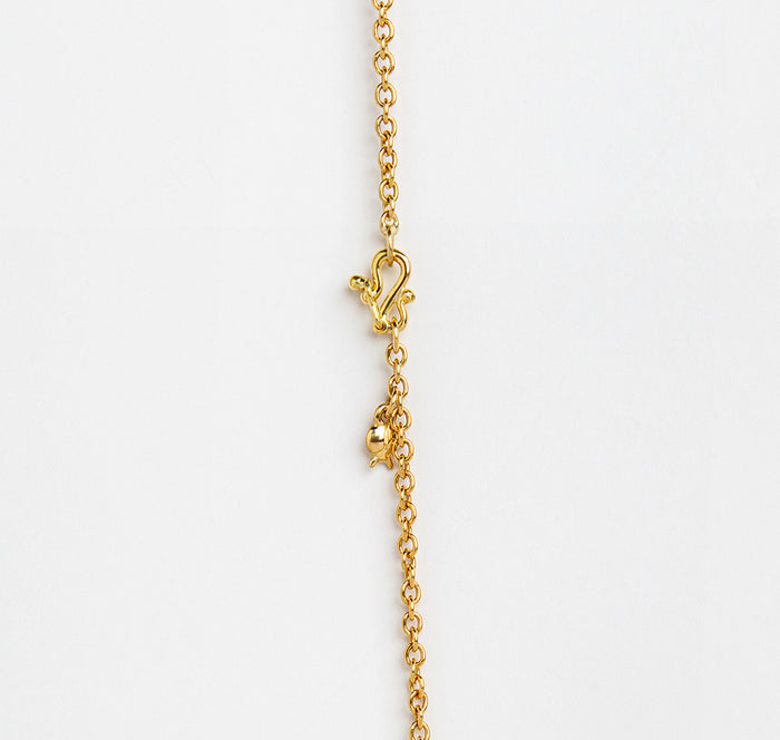 Rolo 2.9 mm (18K gold)