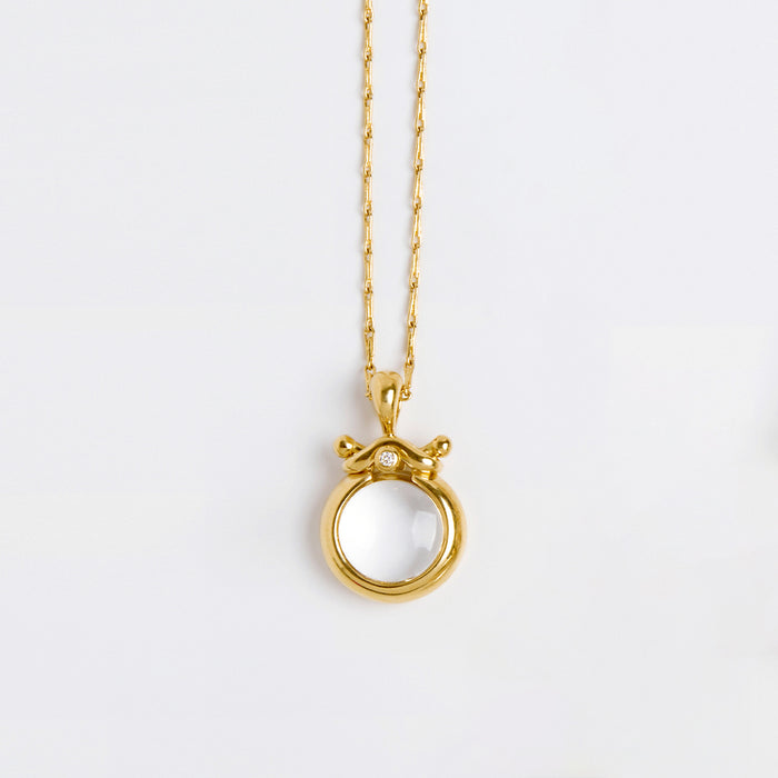 Clear Bubble (Small)