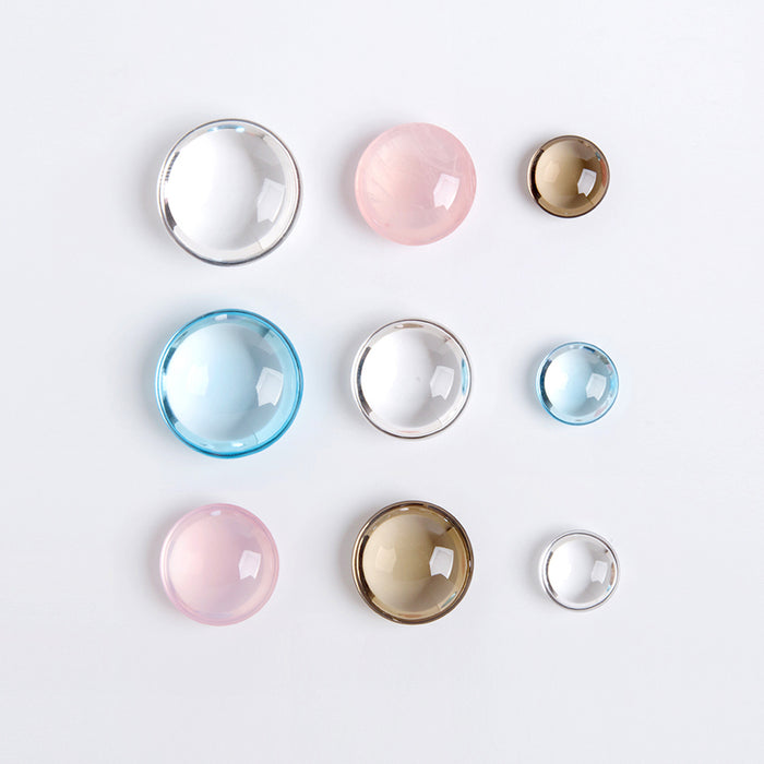 Clear Bubble (Small)