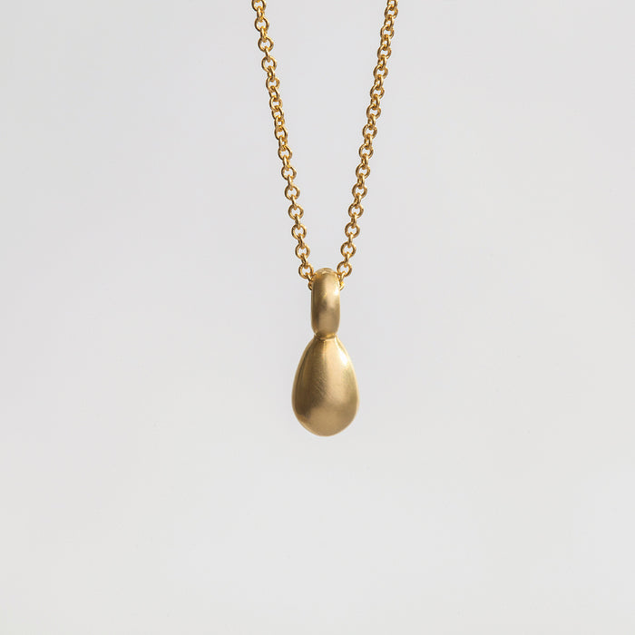 Drop Weight Pendant