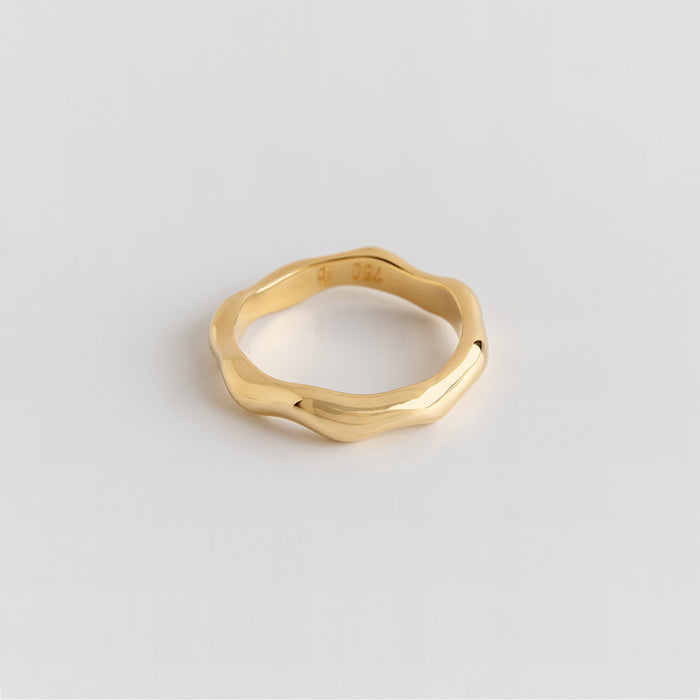 Organic Ring (Wide)