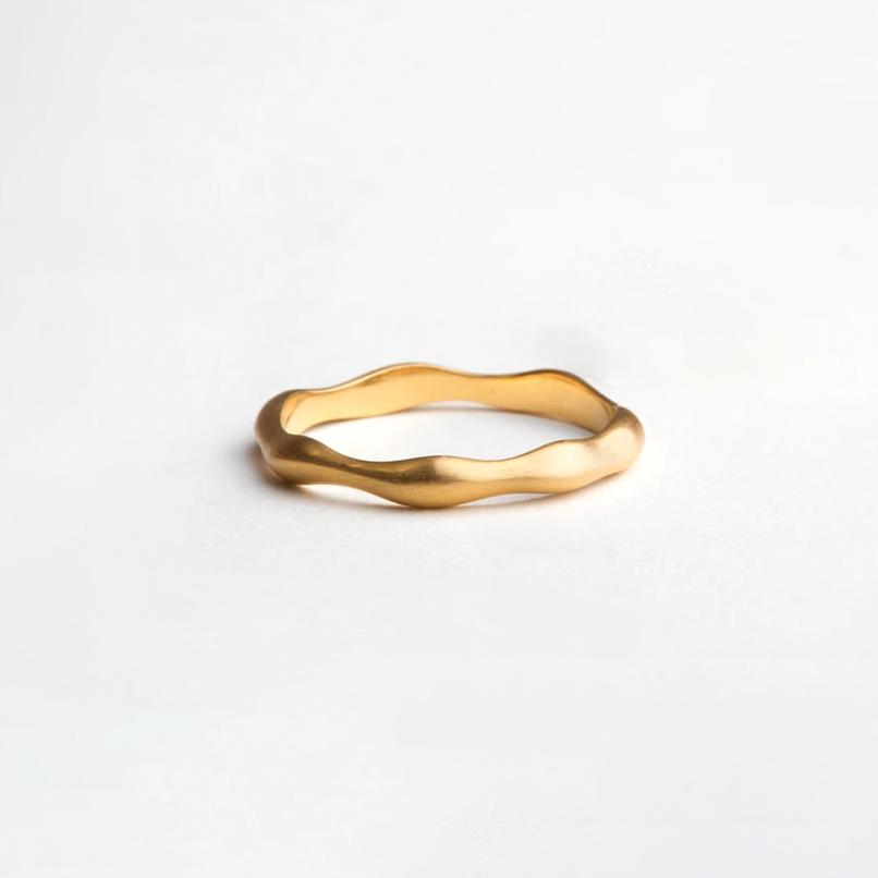 Organic Ring (Thin)