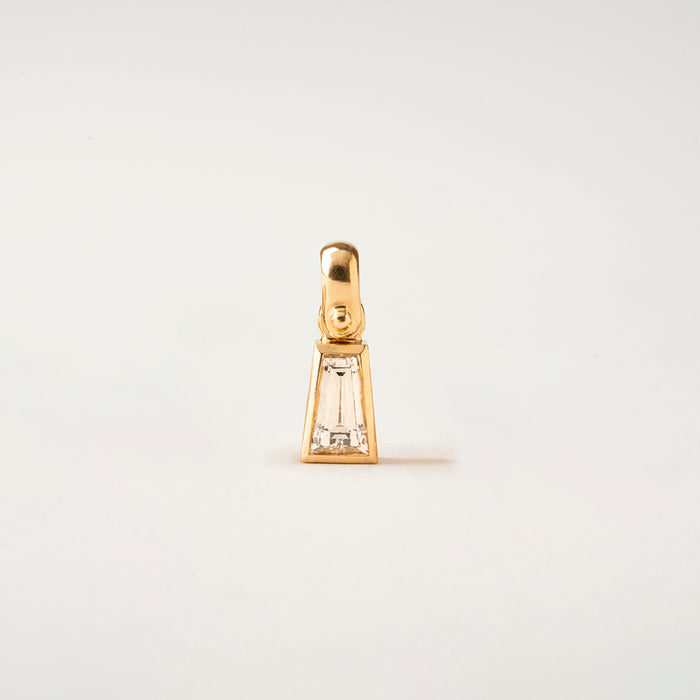 Diamond Pendant (Taper)