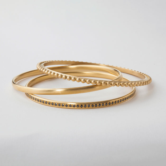 Perfect Oval Bracelet