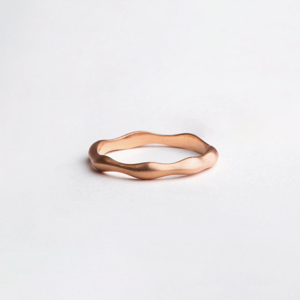 Organic Ring (Thin)