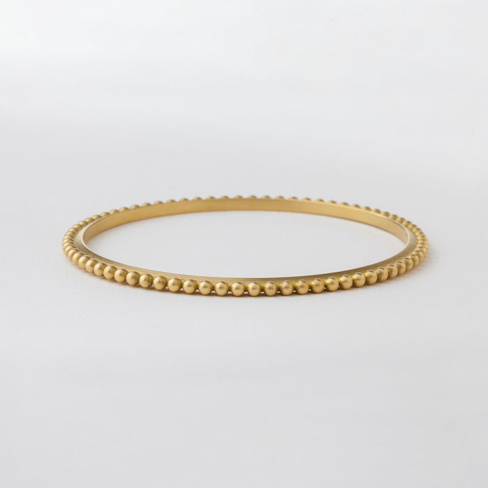 Beaded Balls Bracelet