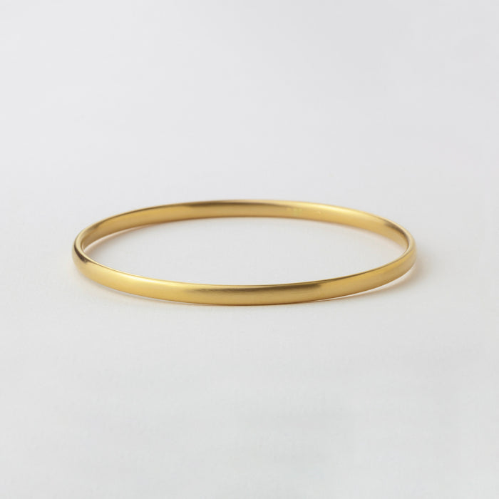 Perfect Oval Bracelet